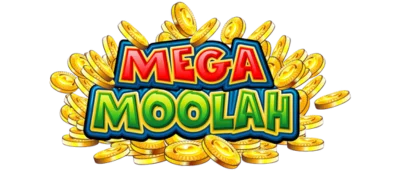 Mega Moolah Logo