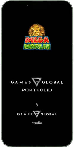 Mega Moolah Microgaming